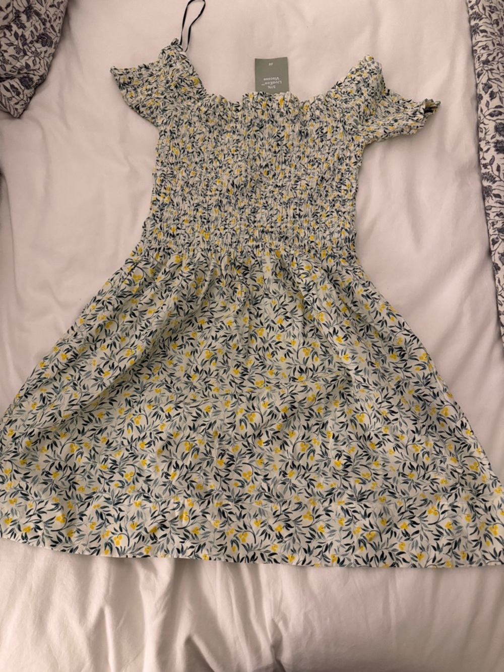 Women’s Small Dress